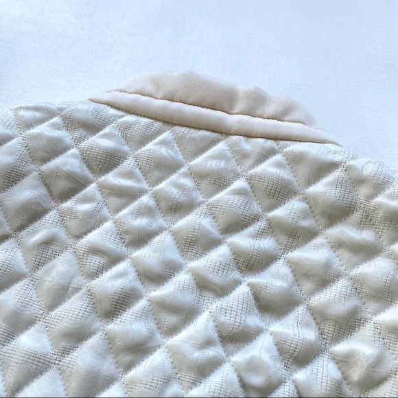 Isabel Marant Jkt | Sz: 40 (8) | Ivory - Picture 7 of 7